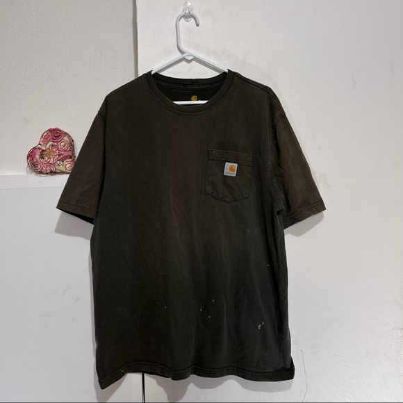 Carhartt t shirt:Box -T08: - Picture 1 of 7